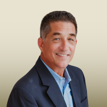 Joe Grego, VP, Mortgage Loan Originator for OakStar Bank in Missouri and Kansas.
