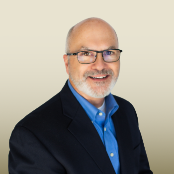 John George, VP, Mortgage Loan Originator for OakStar Bank in Missouri.