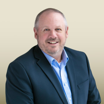 Mike O'Neill, Mortgage Banking Director for OakStar Bank in Missouri, Kansas, and Colorado.