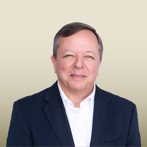 Scott Whisman, Board of Director for OakStar Bank in Springfield, Missouri.