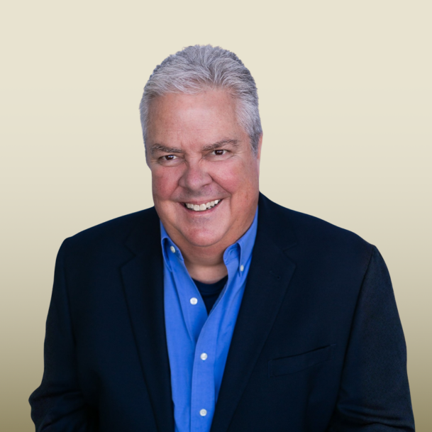 Rocky Levell, Board of Director for OakStar Bank in Springfield, Missouri.