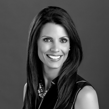 Black & white photo of Jessie Tindall