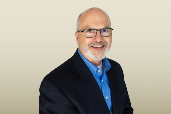 John George, VP, Mortgage Loan Originator for OakStar Bank in Missouri.