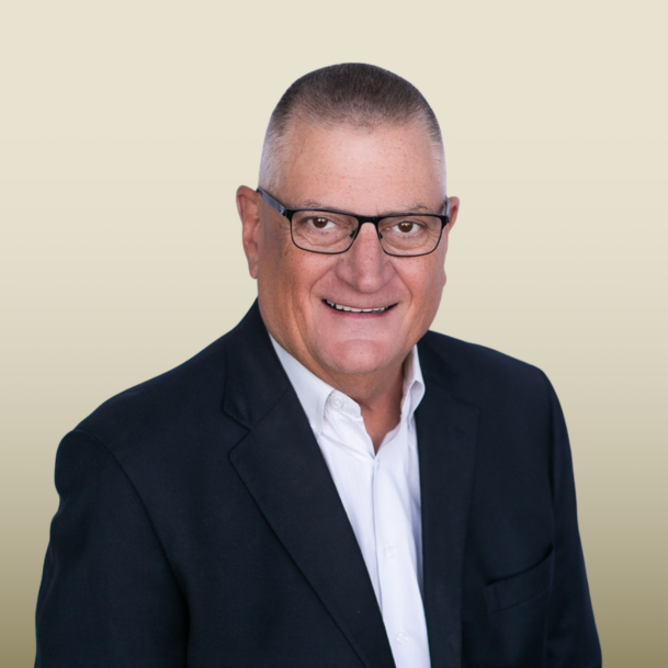 Kevin Williams, Board of Director for OakStar Bank in Springfield, Missouri.