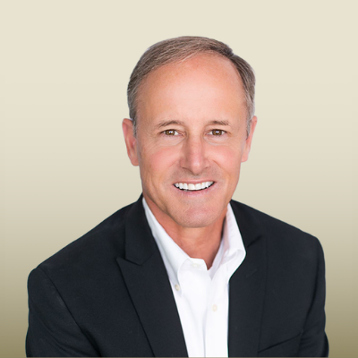 Charles Wooten, EVP, Regional Bank President for OakStar Bank in Overland Park, Kansas.