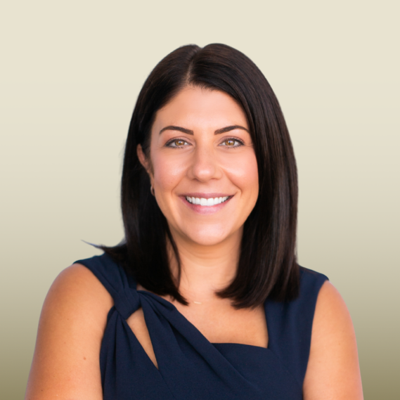 Stephanie Hart, SEVP, Chief Strategy Officer at OakStar Bank in Springfield, Missouri.