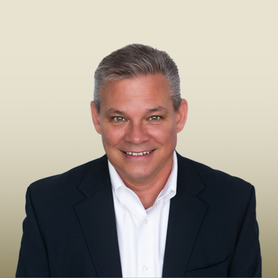 Mike Lawson, Board of Director for OakStar Bank in Springfield, Missouri.