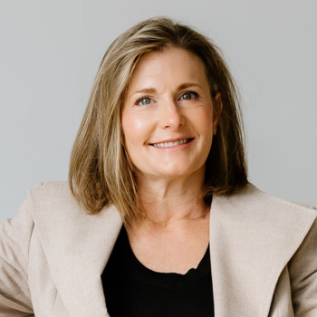 A professional headshot of Sonya Foster, a Retail Manager at OakStar Banks Grand Junction location.