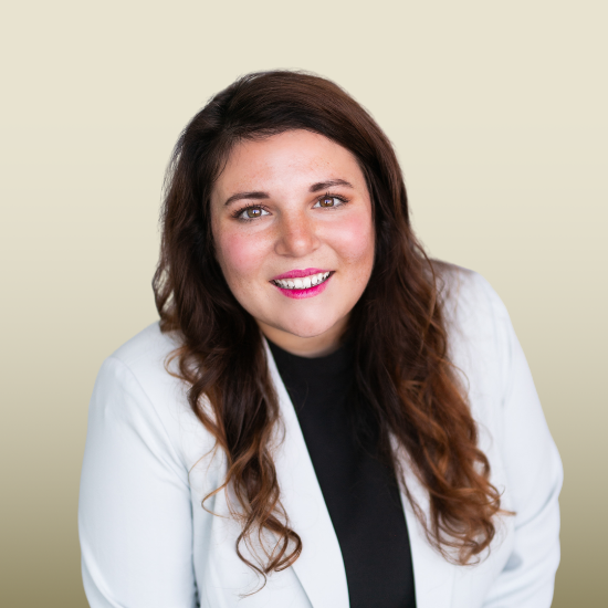 Kylee Brown, SVP, Affordable Housing & Tax Credit Lending Director for OakStar Bank in Springfield, Missouri.