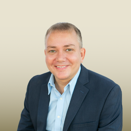 Brian Monnig, Community Bank President for OakStar Bank in Camdenton, Missouri.
