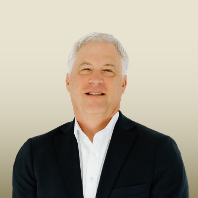 Scott Burnham, EVP, Regional Bank President for OakStar Bank in Colorado Springs, Colorado.