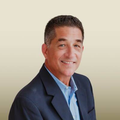 Joe Grego, VP, Mortgage Loan Originator for OakStar Bank at the Kansas City Mortgage Office in Kansas City, Missouri.