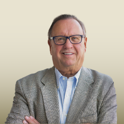David Spehar, EVP Regional Bank President for OakStar Bank in Lake Ozark, Missouri.