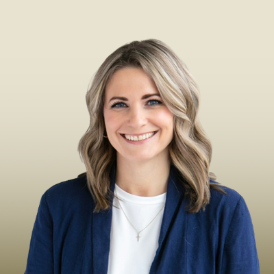 Jenny Norphy, AVP, Retail Manager for OakStar Bank in Shawnee, Kansas.