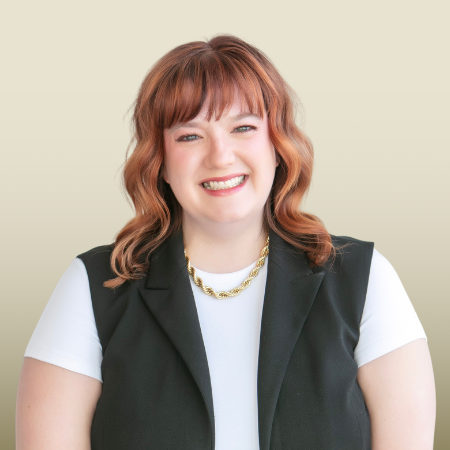 Carrie Drumeller, SVP, Regional Retail Manager for OakStar Bank Overland Park, Kansas.