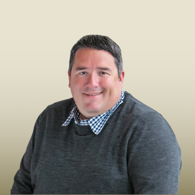 Jeremy Hill, Community Bank President for OakStar Bank in Shawnee, Kansas.