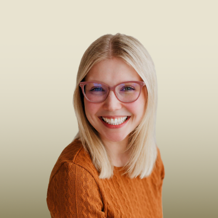 Riley Ray, AVP, Retail Manager for OakStar Bank in Overland Park, Kansas.