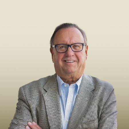 David Spehar, Board of Director for OakStar Bank in Springfield, Missouri.
