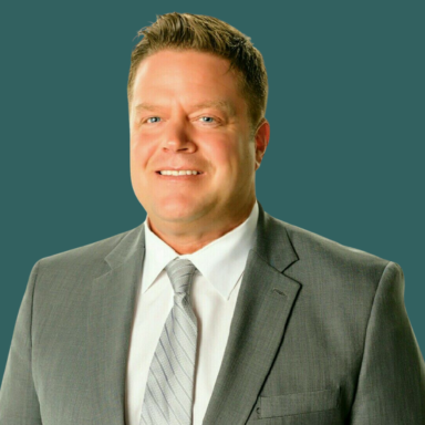 Professional photo of OakStar Bank Kansas City Mortgage Loan Originator, Jake Belcher.