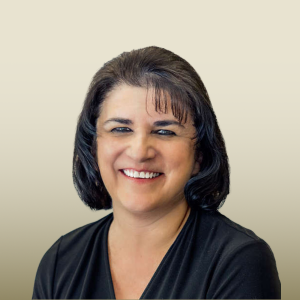 Lorraine Griffith, Retail Manager for OakStar Bank in Delta, Colorado.