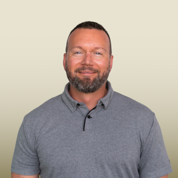 Matt McFail, SEVP, Chief Financial Officer for OakStar Bank in Springfield, Missouri.