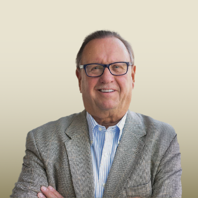 David Spehar, EVP, Regional Bank President for OakStar Bank in Osage Beach, Missouri.