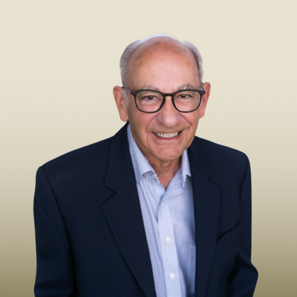 John Haik, Board of Director for OakStar Bank in Springfield, Missouri.