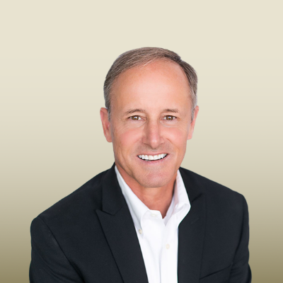 Charles Wooten, EVP, Regional Bank President for OakStar Bank in Shawnee, Kansas.