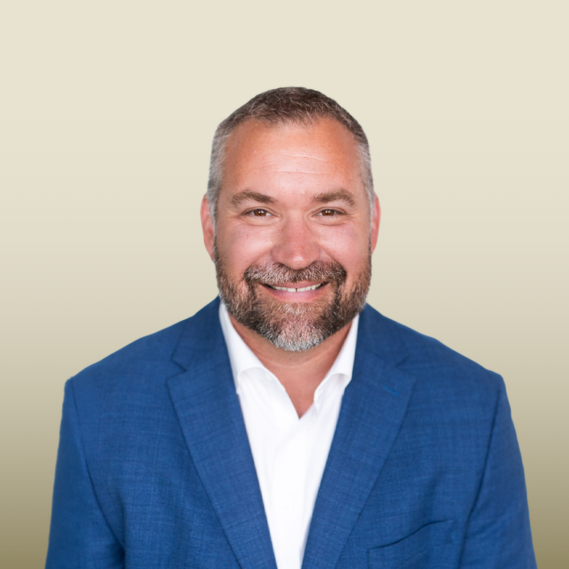 Jimmy Stilley, President for OakStar Bank in Springfield, Missouri.