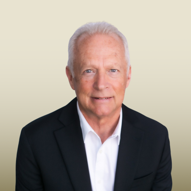 Mike Reynolds, Board of Director for OakStar Bank in Springfield, Missouri.