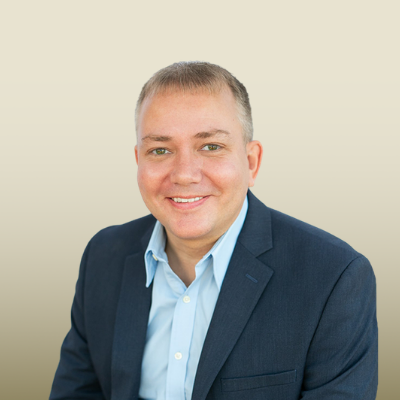 Brian Monnig, Community Bank President for OakStar Bank in Osage Beach, Missouri.