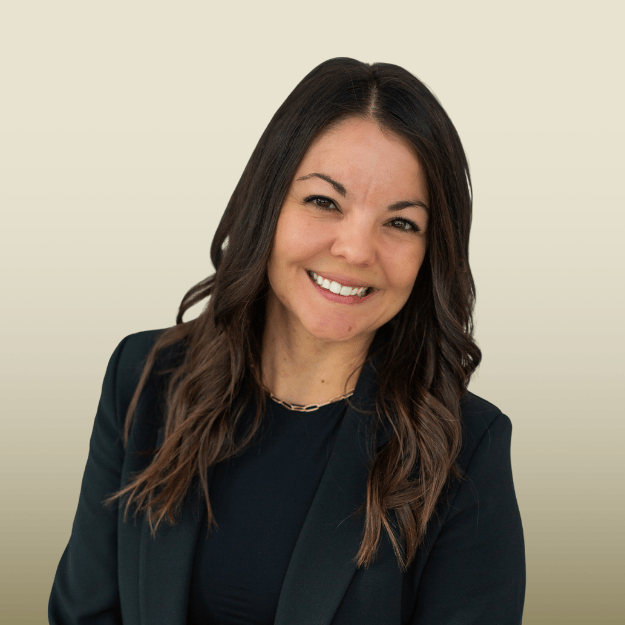 Rachel Almasan, SVP, Corporate Services Director for OakStar Bank in Springfield, Missouri.