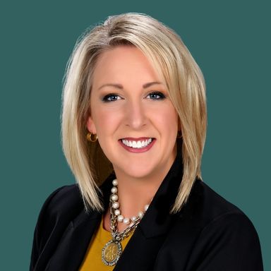 Professional photo of OakStar Bank mortgage lender, JJ Zind.