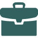 Briefcase icon