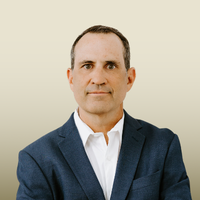 Tony Thompson, SVP, Commercial Loan Officer for OakStar Bank in Basalt, Missouri.
