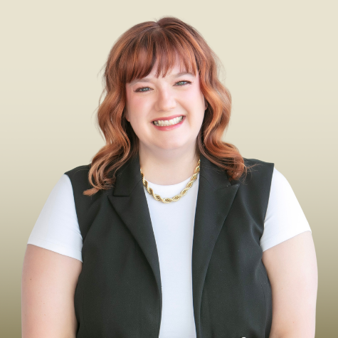 Carrie Drumeller, SVP, Regional Retail Manager for OakStar Bank in Ottawa, Kansas.