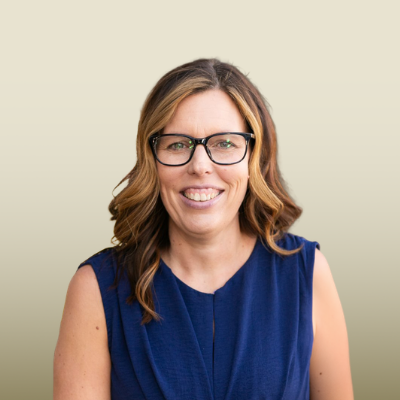 Stacy Poynter, Retail Manager for OakStar Bank in Macks Creek, Missouri.