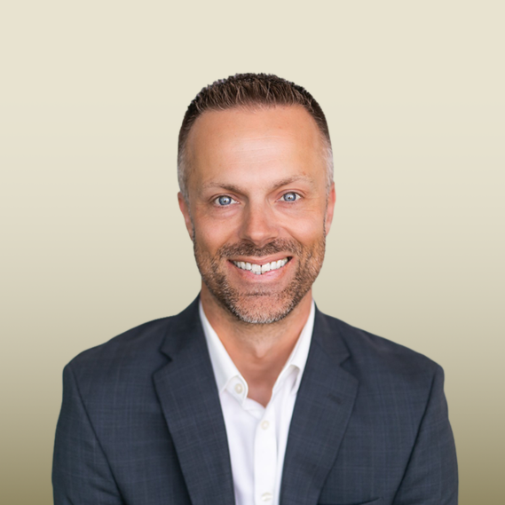 Micah Scott, SEVP, Chief Lending Officer for OakStar Bank in Springfield, Missouri.