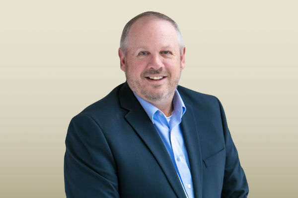 Mike O'Neill, Mortgage Banking Director for OakStar Bank in Missouri, Kansas, and Colorado.