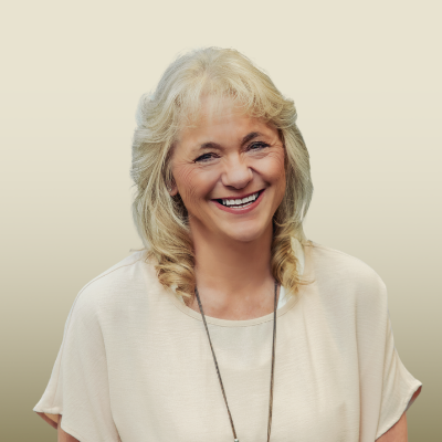 Carri Gillenwater, VP, Retail Manager for OakStar Bank in Paonia, Colorado.