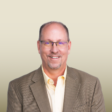 Don Koenig, Community Bank President for OakStar Bank in Urbana, Missouri.