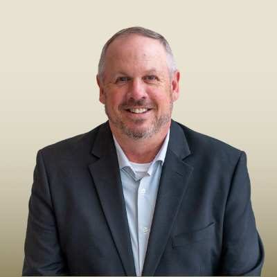 Mike O'Neill, Mortgage Banking Director for OakStar Bank at the Kansas City Mortgage Office in Kansas City, Missouri.