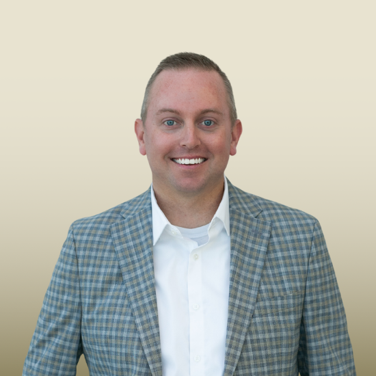 Michael Plank, AVP, Private Banker for OakStar Bank in Springfield, Missouri.