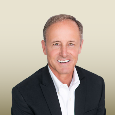 Charles Wooten, EVP, Regional Bank President for OakStar Bank in Ottawa, Kansas.