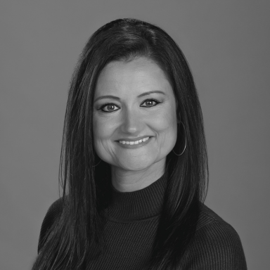 Headshot photo of VP, Private Banking, Breauna Krider