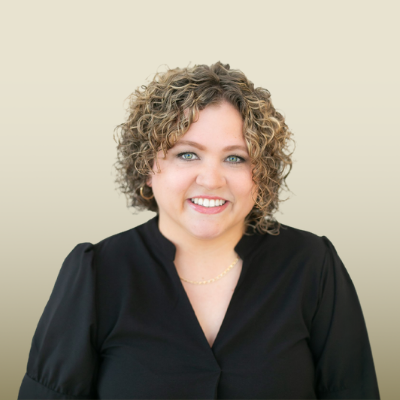 Audri Reed, VP, Regional Retail Manager for OakStar Bank in Mountain Grove, Missouri.