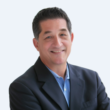 A professional headshot of Joe Grego, a Mortgage Loan Originator at OakStar Banks Greater Kansas City Area.
