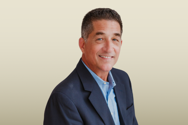 Joe Grego, VP, Mortgage Loan Originator for OakStar Bank in Missouri and Kansas.