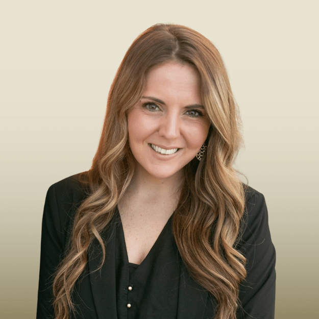 Alyssa Vance, AVP, Regional Corporate Services Manager for OakStar Bank in Springfield, Missouri.