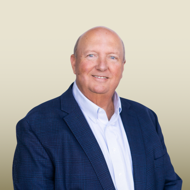 Monte Doing, Board of Director for OakStar Bank in Springfield, Missouri.